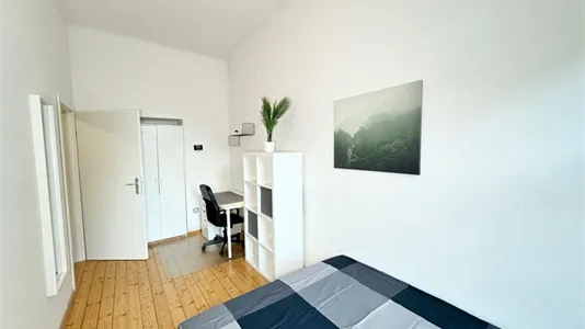 Rooms in Wien Rudolfsheim-Fünfhaus - photo 3