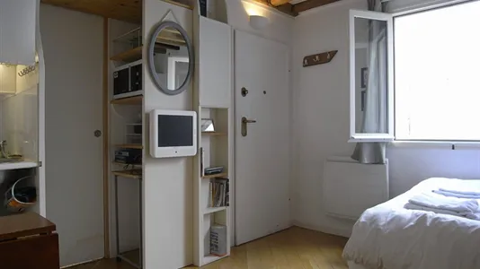 Apartments in Paris 4ème arrondissement - Marais - photo 6