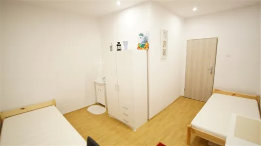 Rooms in Łódź - photo 10