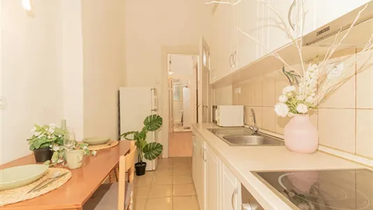 Rooms in Budapest Belváros-Lipótváros - photo 7