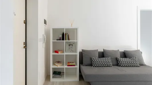 Apartments in Bologna - photo 8