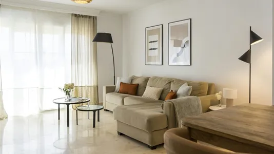 Apartments in Málaga - photo 3