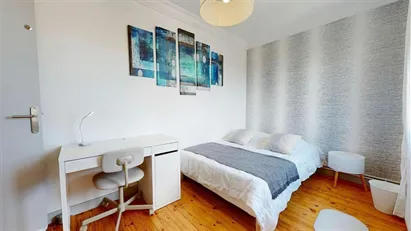 Room for rent in Lyon, Auvergne-Rhône-Alpes