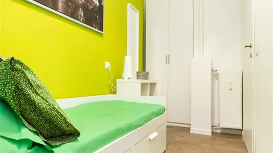 Rooms in Milano Zona 2 - Stazione Centrale, Gorla, Turro, Greco, Crescenzago - photo 4