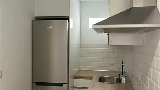 Rooms in Jaén - photo 8