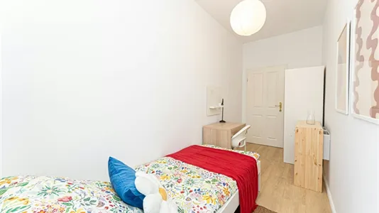 Rooms in Berlin Mitte - photo 3