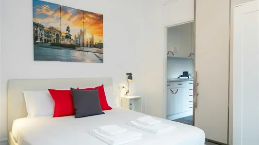 Apartments in Milano Zona 6 - Barona, Lorenteggio - photo 6