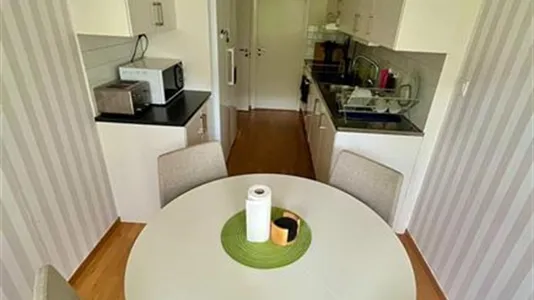 Rooms in Nacka - photo 3