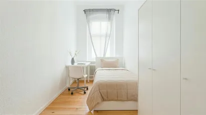 Room for rent in Berlin