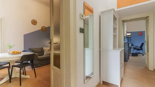 Rooms in Milano Zona 5 - Vigentino, Chiaravalle, Gratosoglio - photo 10