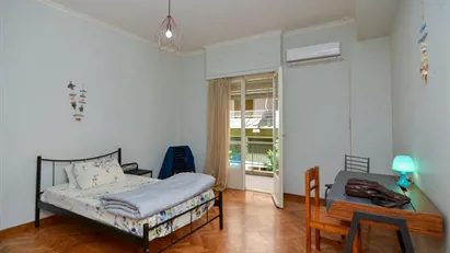 Room for rent in Athens