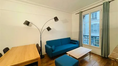 Apartment for rent in Paris 9ème arrondissement, Paris