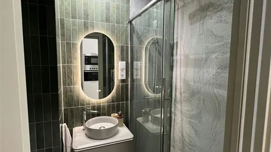 Apartments in Madrid Salamanca - photo 9