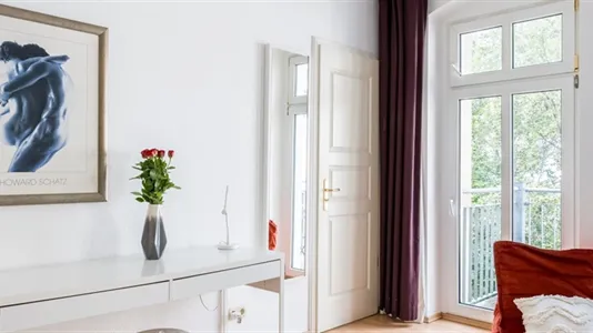 Apartments in Berlin Pankow - photo 9