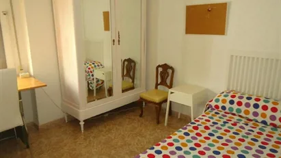 Room for rent in Córdoba, Andalucía