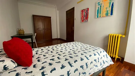 Rooms in A Coruña - photo 2