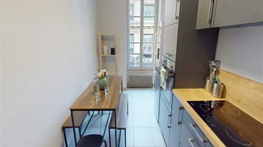 Rooms in Lyon - photo 5