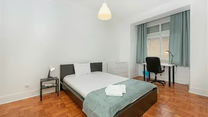 Room for rent in Lisbon (region)