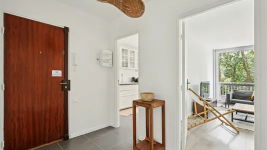 Rooms in Pontoise - photo 9