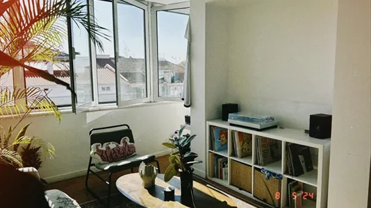 Rooms in Almada - photo 4