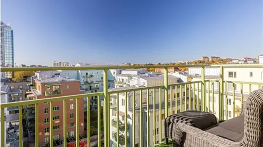 Apartments in Solna - photo 3