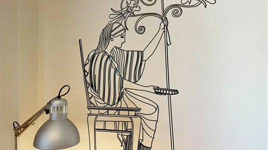 Rooms in Location is not specified - photo 8