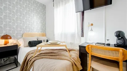 Room for rent in Madrid Chamberí, Madrid