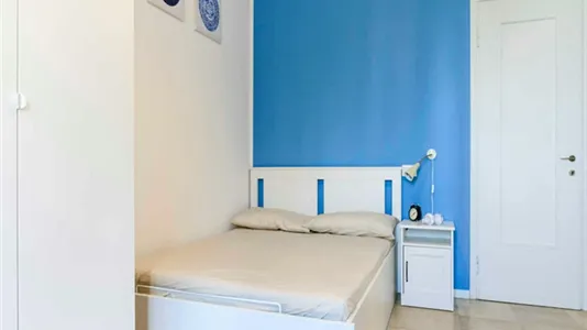 Rooms in Milano Zona 5 - Vigentino, Chiaravalle, Gratosoglio - photo 1