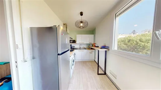 Rooms in Bordeaux - photo 8