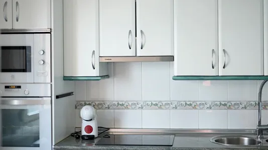 Rooms in Bilbao - photo 8