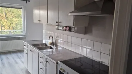 Apartments in Södertälje - photo 5