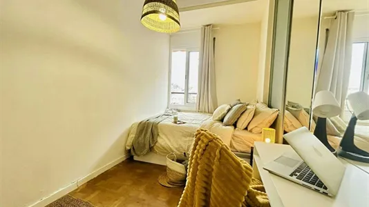 Rooms in Barcelona Sarrià-St. Gervasi - photo 4