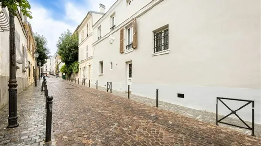 Rooms in Paris 19ème arrondissement - photo 8