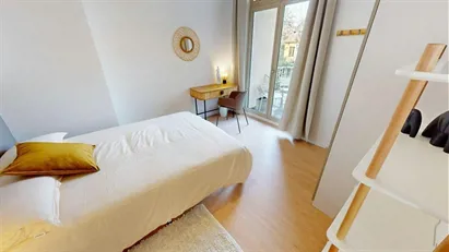 Room for rent in Lyon, Auvergne-Rhône-Alpes