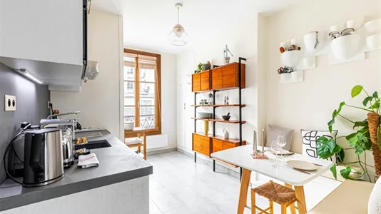 Apartments in Paris 7ème arrondissement - photo 10