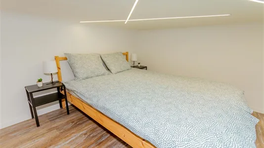 Apartments in Budapest Terézváros - photo 10