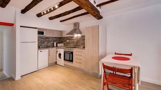 Rooms in Zaragoza - photo 5