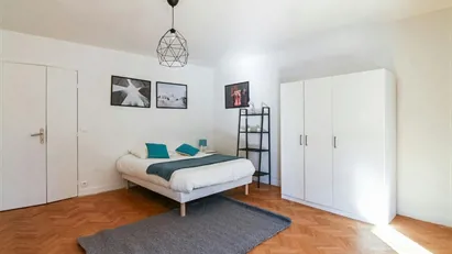 Room for rent in Nanterre, Île-de-France