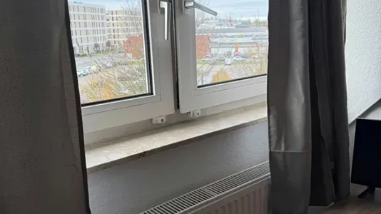 Rooms in Bremerhaven - photo 4