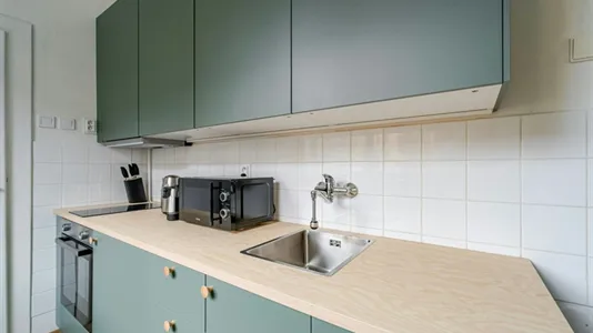 Apartments in Prague 1 - photo 7