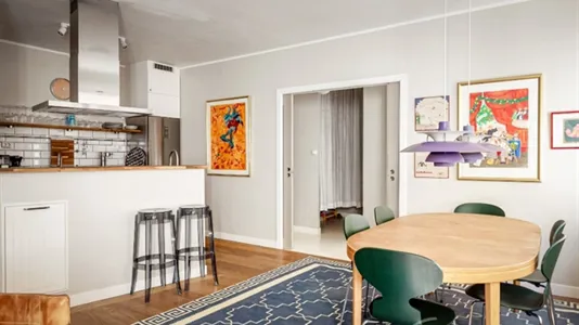 Apartments in Södermalm - photo 8