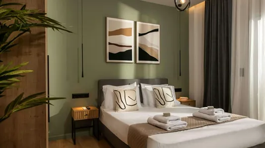 Apartments in Athens Agios Nikolaos - photo 9