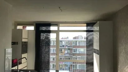 Apartment for rent in Rotterdam