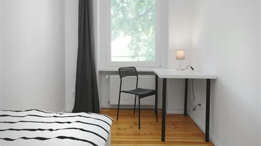 Rooms in Berlin Neukölln - photo 3