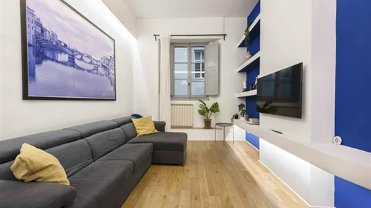 Apartments in Florence - photo 7