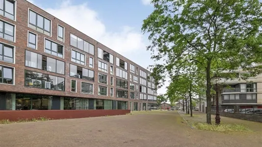 Apartments in Amsterdam Centrum - photo 1