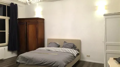 Room for rent in Brussels Elsene, Brussels