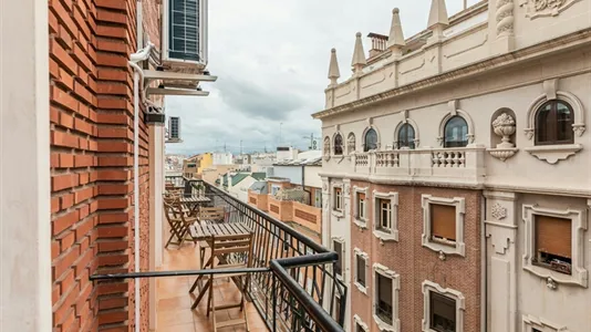 Rooms in Valencia L'Eixample - photo 9