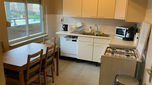 Rooms in Location is not specified - photo 7