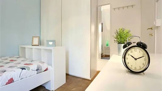 Rooms in Roma Municipio XIV – Monte Mario - photo 6